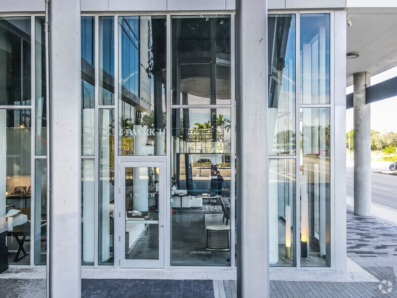 More Photos Of 2420 NE Miami Gardens Dr, Miami Office For Lease