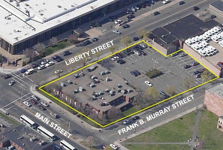 More Photos Of 1795 Main St, Springfield Medical For Sale