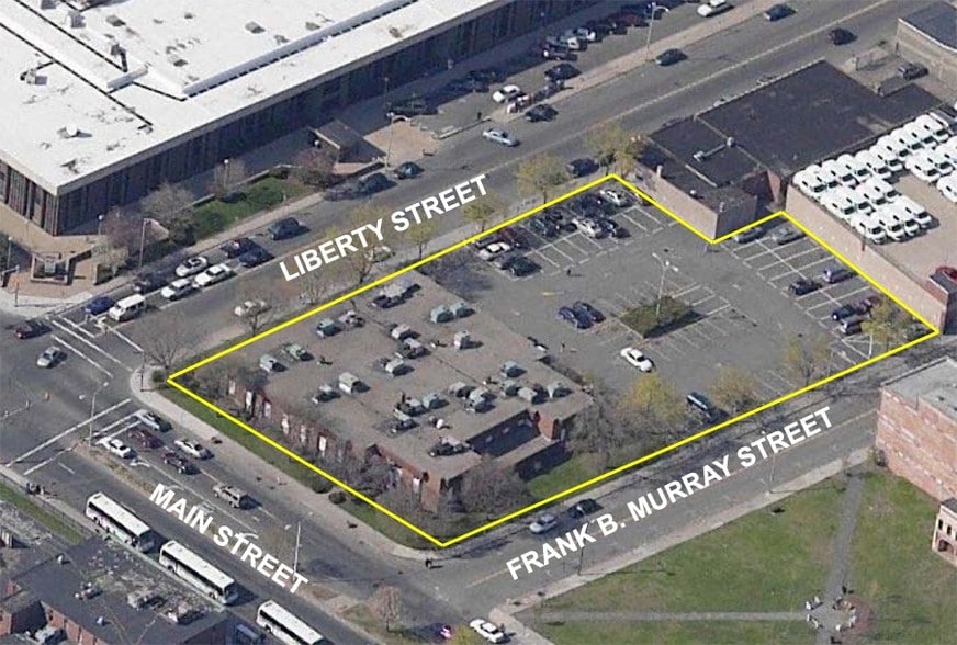 More Photos Of 1795 Main St, Springfield Medical For Sale