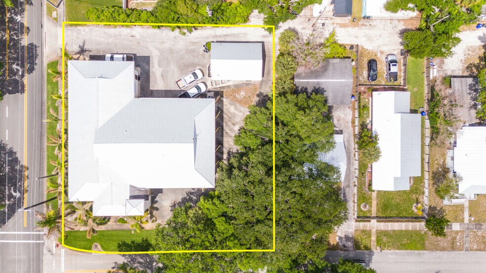 More Photos Of 1708 21st St, Vero Beach Office For Sale