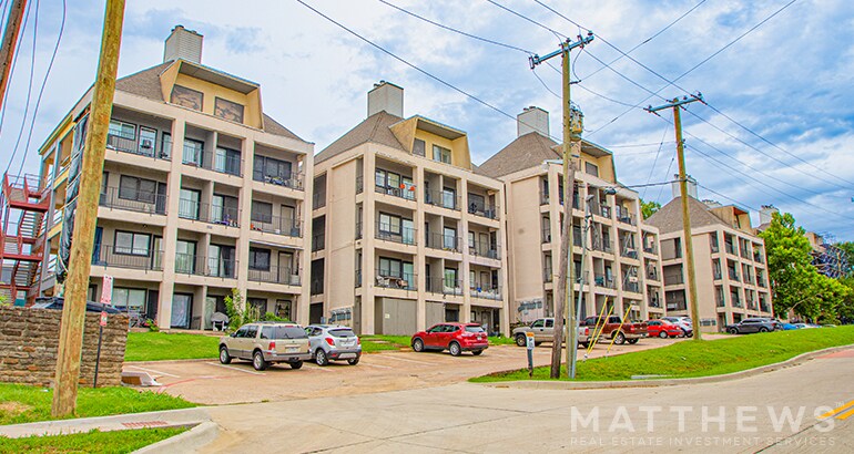 More Photos Of 4202 Bass Pro Dr, Garland Apartments For Sale