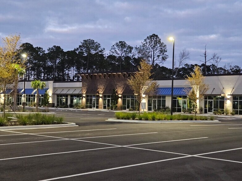 More Photos Of 5650 SR 100 E, Palm Coast General Retail For Lease