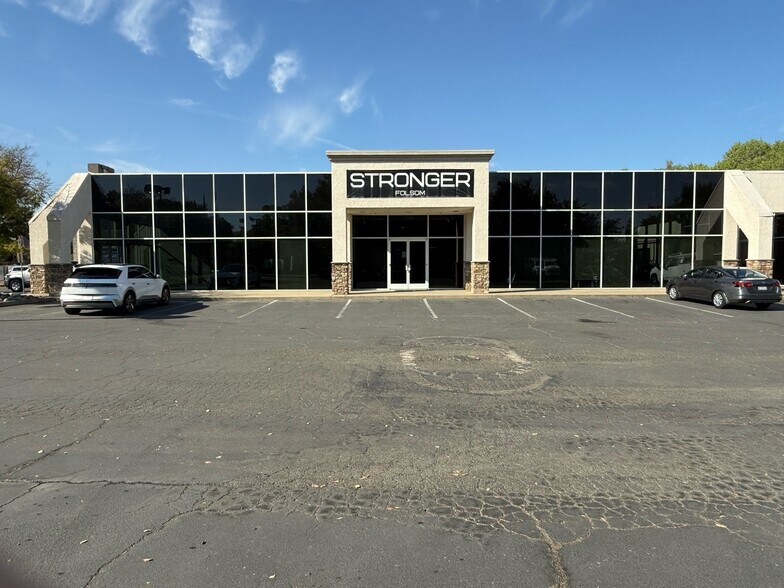 More Photos Of 330 Plaza Dr, Folsom Warehouse For Lease