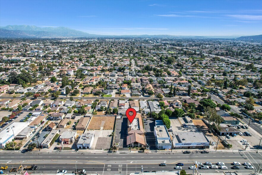 More Photos Of 1830 S San Gabriel, San Gabriel General Retail For Sale