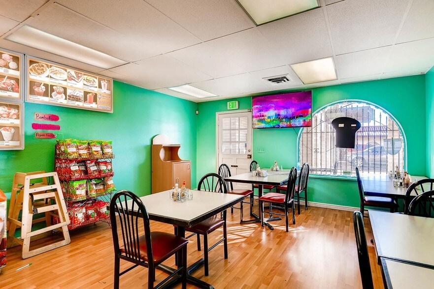 More Photos Of 8020 Federal Blvd, Westminster Storefront Retail Office For Sale
