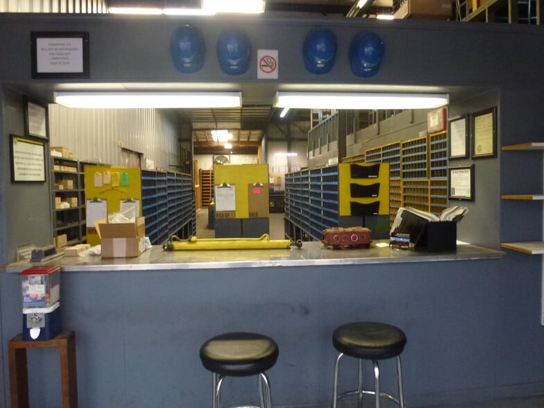 More Photos Of 120 Belcher Rd, Boiling Springs Warehouse For Lease