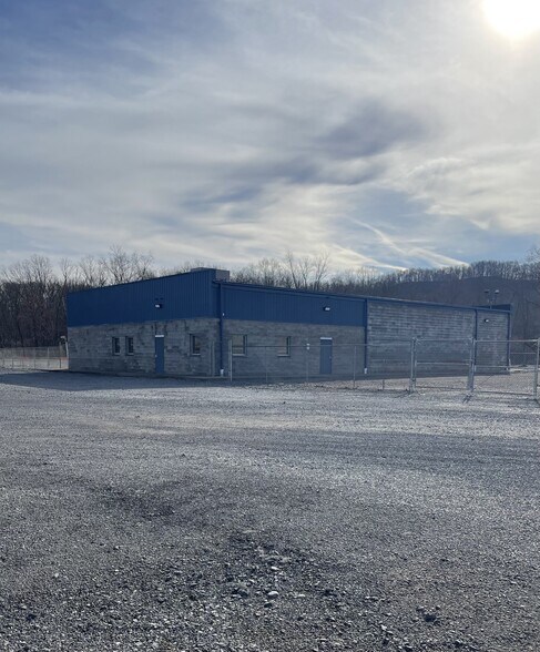 More Photos Of 175 Midstream Way, Jane Lew Warehouse For Lease