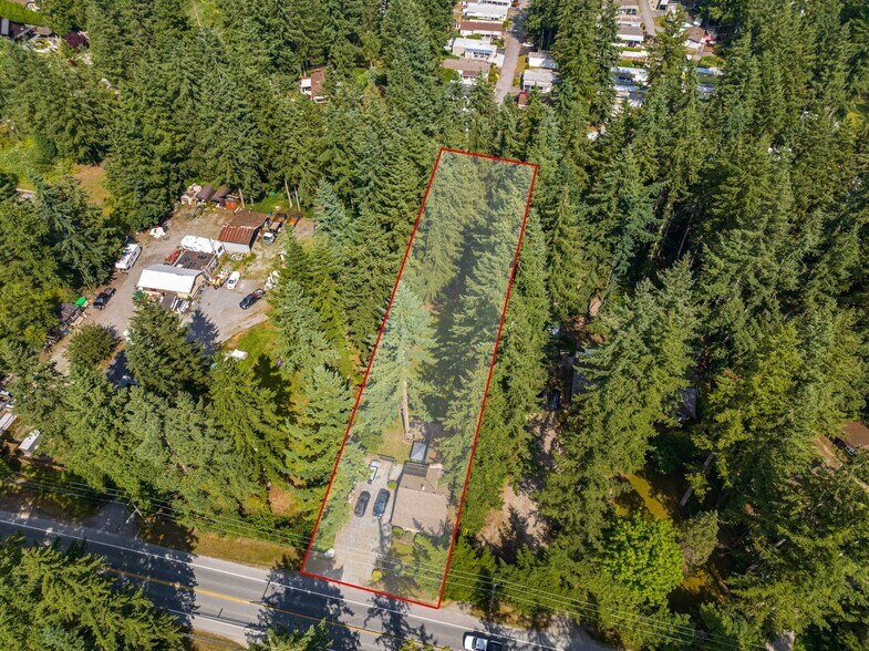 More Photos Of 2552 200 St, Langley Land For Sale