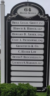More Photos Of 64 Hilton Ave, Hempstead Office For Sale
