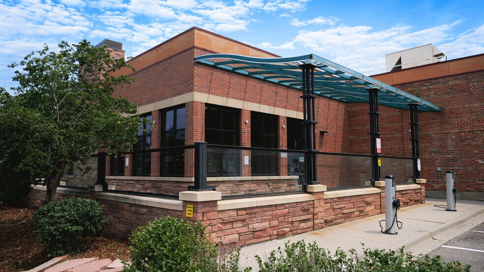 More Photos Of 1651 Broadway, Boulder General Retail For Lease