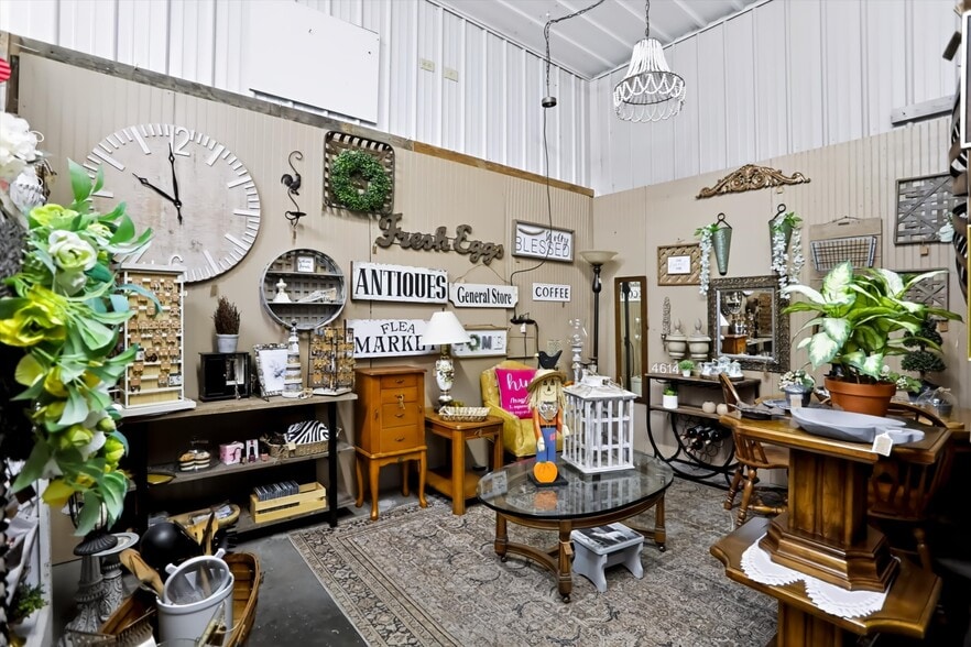 More Photos Of 291 E Two Cent Rd, Bargersville Warehouse For Sale