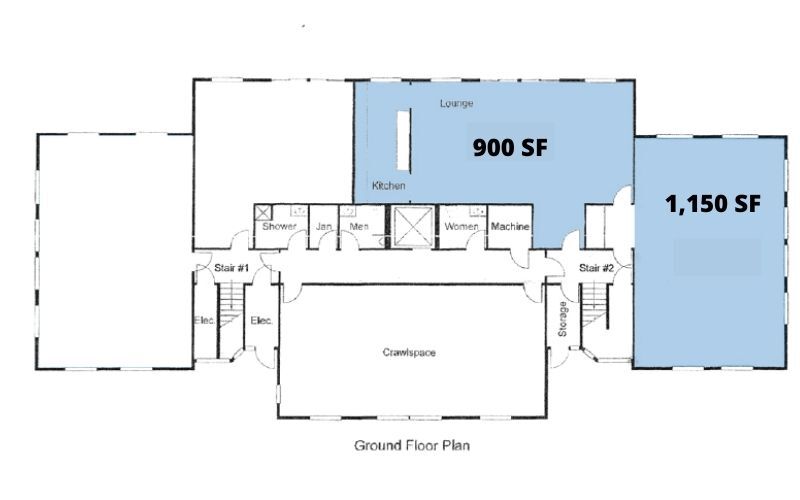 More Photos Of 1000 Main St, Acton Office For Lease