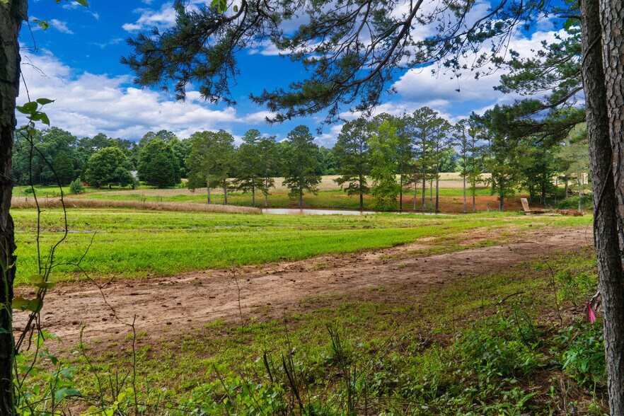 More Photos Of 1013 Amber Stapp Studdard Rd, Social Circle Land For Sale