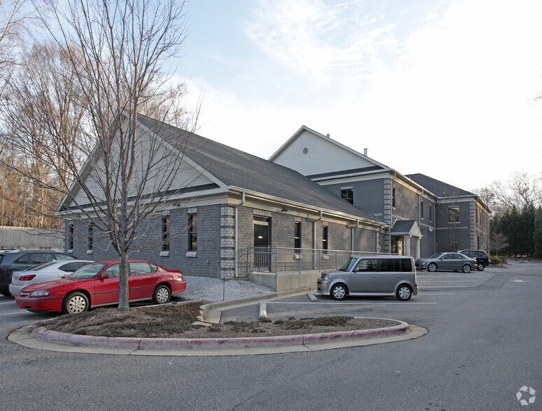 More Photos Of 335 Roselane St NW, Marietta Medical For Lease