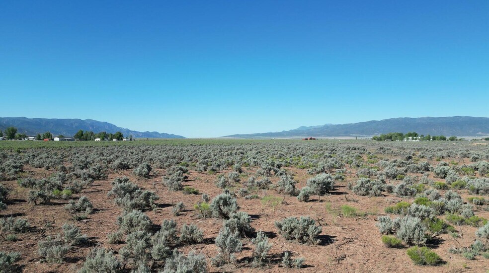 More Photos Of 5555 W 1000 S, Cedar City Land For Sale