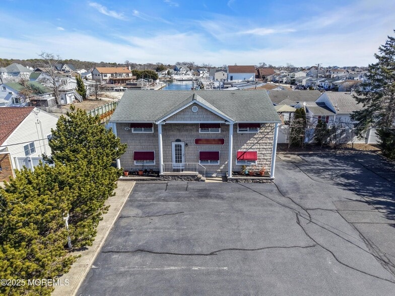Primary Photo Of 751 Fischer Blvd, Toms River Medical For Sale