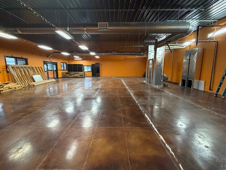 More Photos Of 2250 US Highway 40, Russell Flex For Sale