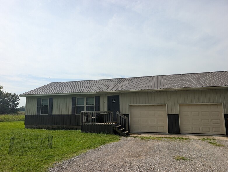 More Photos Of 34 Amy Lynn Dr, Kevil Specialty For Sale