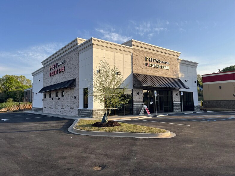 More Photos Of , Greenville Office For Sale