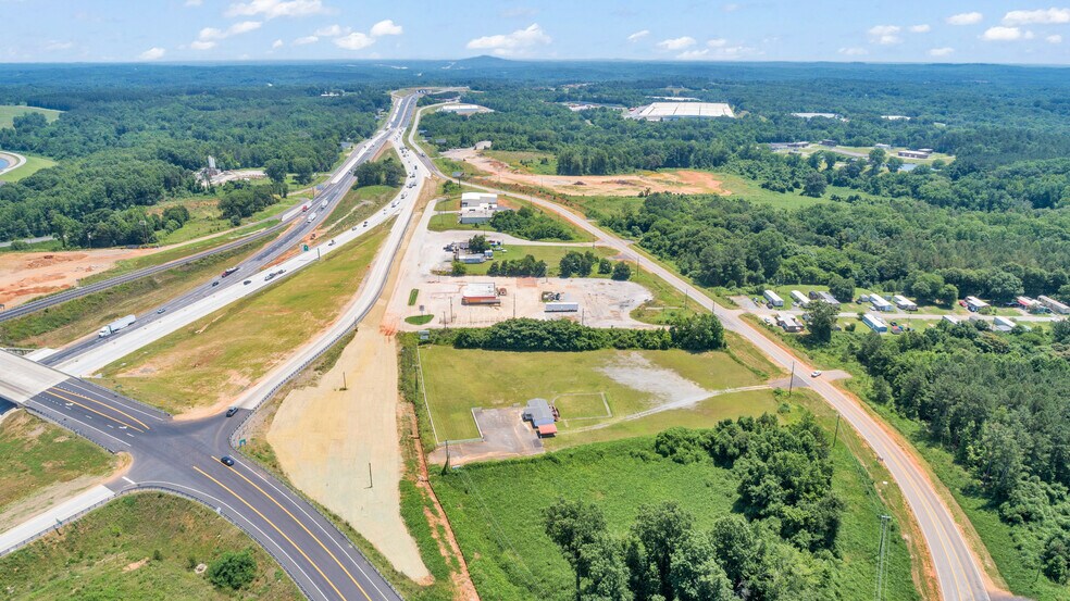 More Photos Of 165 Imperial Ln, Gaffney Land For Sale