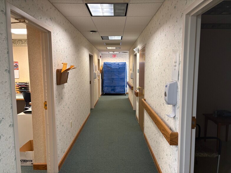 More Photos Of 3452 Brodhead Rd, Monaca Medical For Lease