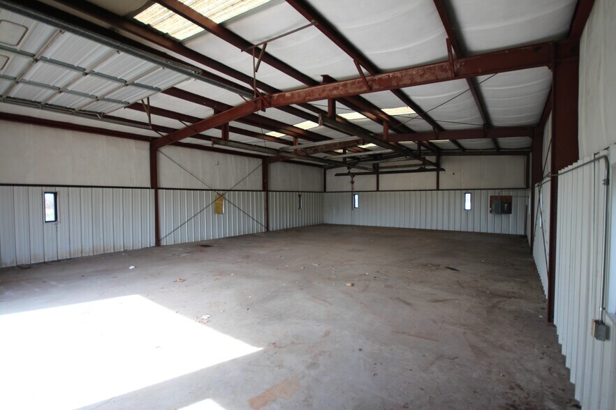 More Photos Of 2318 Charles Page Blvd, Tulsa Warehouse For Sale