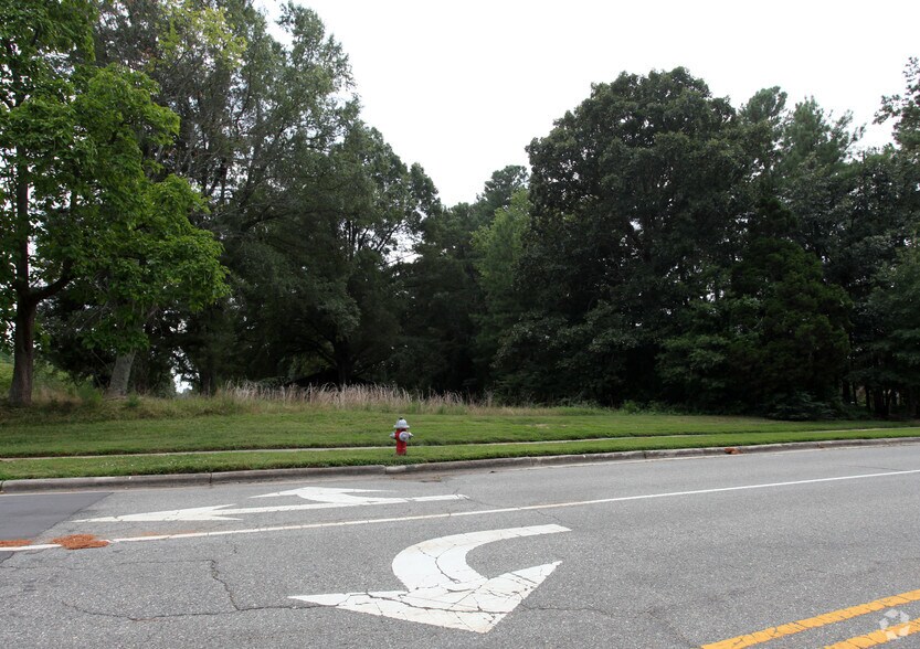 More Photos Of Church St @ Treybrooke Dr, Morrisville Land For Sale