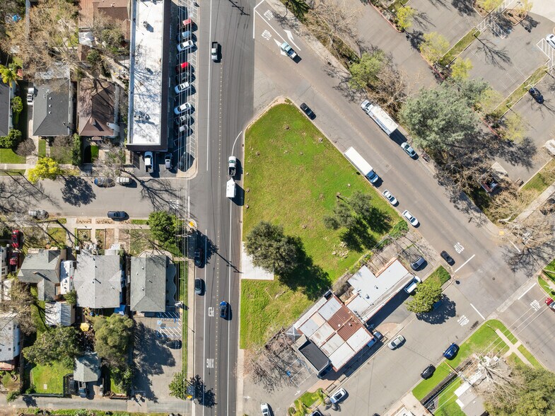 More Photos Of 705-711 Oak St, Roseville Land For Sale