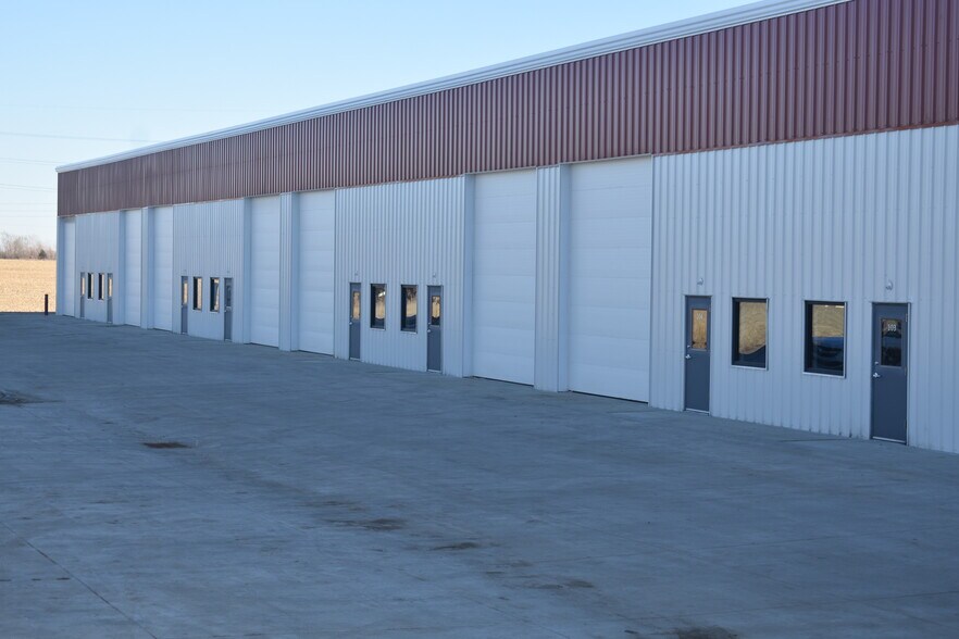 More Photos Of 1060 Madison St, Norwalk Warehouse For Sale