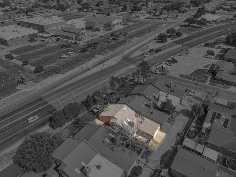 More Photos Of , Midland Multifamily For Sale