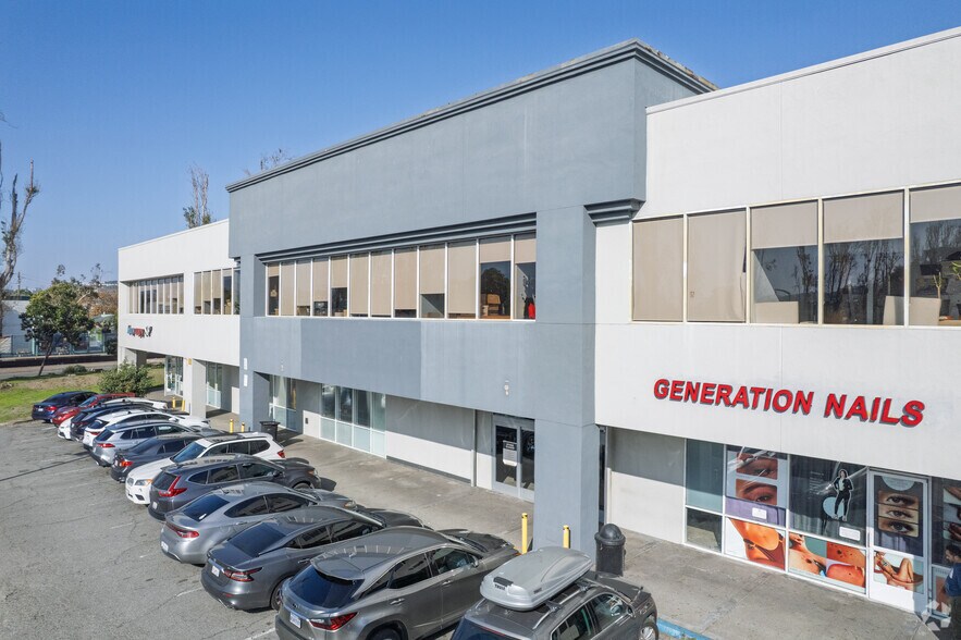 More Photos Of 3801 3rd St, San Francisco Unknown For Lease