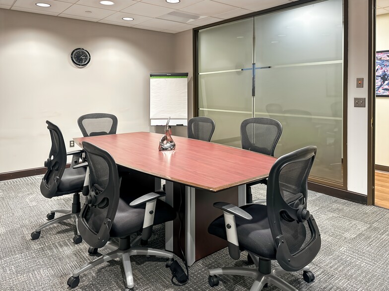 More Photos Of 100 Pearl St, Hartford Coworking Space