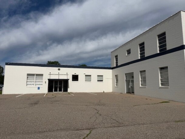 More Photos Of 745 State Cir, Ann Arbor Manufacturing For Lease