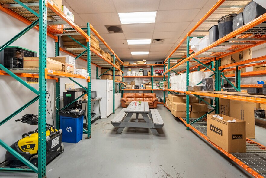 More Photos Of 5150 N State Road 7, North Lauderdale Refrigeration Cold Storage For Lease