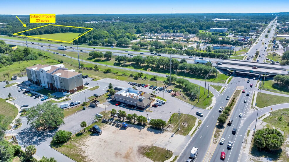 More Photos Of TBD 37 Ave, Ocala Land For Sale