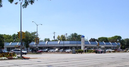 Primary Photo Of 8329-8349 W Appleton Ave, Milwaukee Unknown For Lease