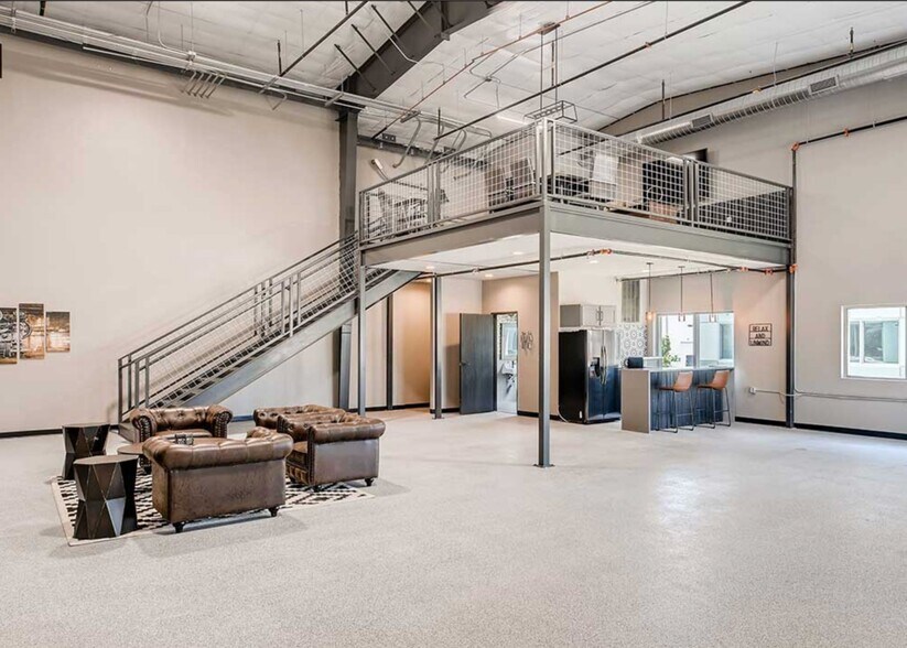 More Photos Of 2919 Commerce Dr., Derby Self Storage For Sale