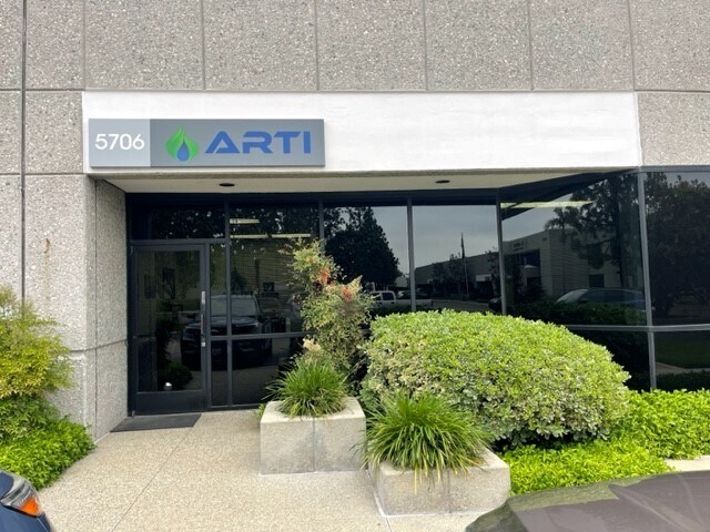 More Photos Of 5606-5736 Corporate Ave, Cypress Research And Development For Lease