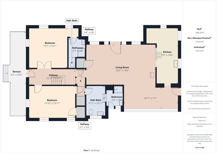 More Photos Of 825 N Forbes St, Lakeport Specialty For Sale
