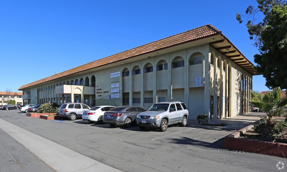 More Photos Of 330 Oxford St, Chula Vista Unknown For Lease