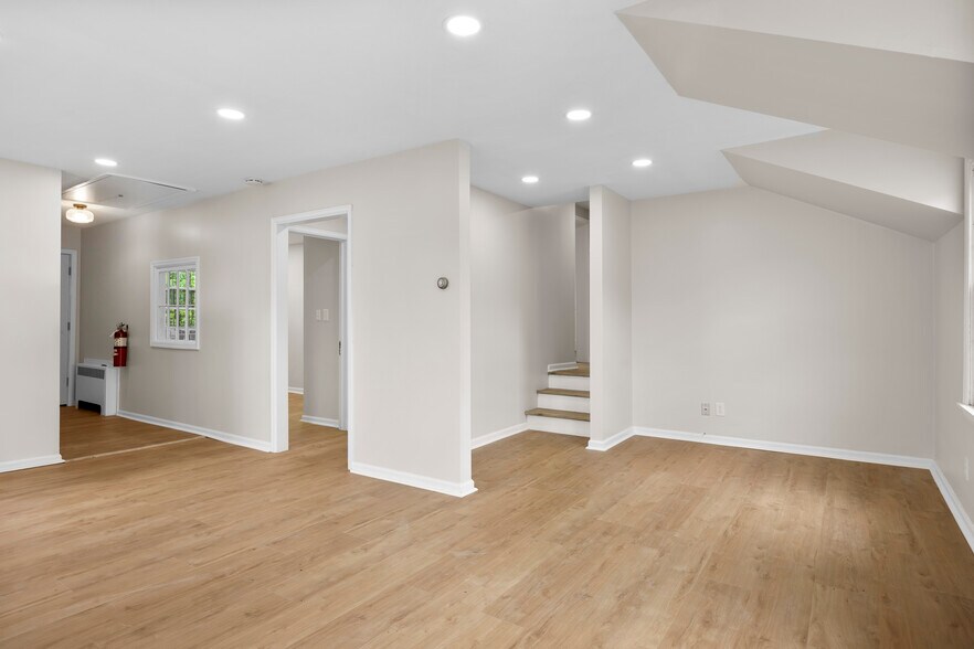 More Photos Of 205 Delaware Ave, Delmar Loft Creative Space For Lease