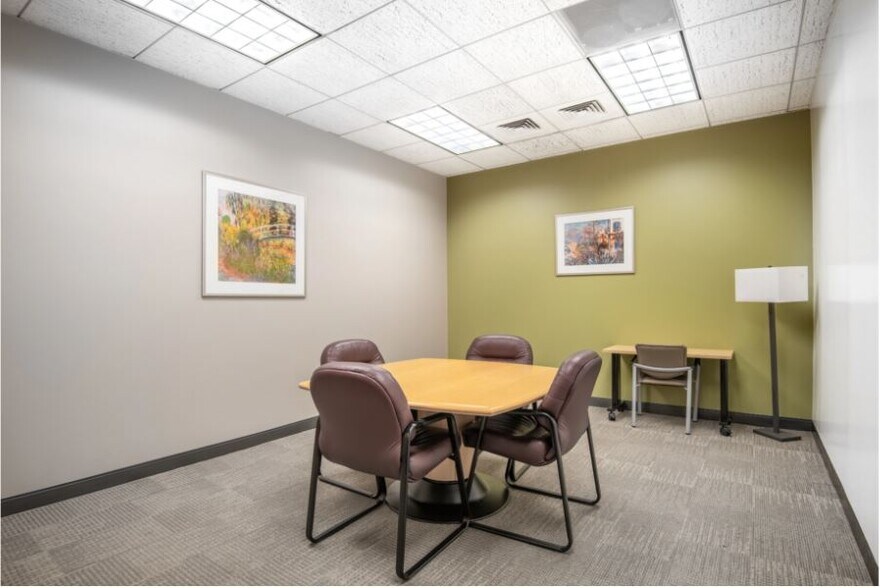 More Photos Of 275 Grove St, Newton Coworking Space