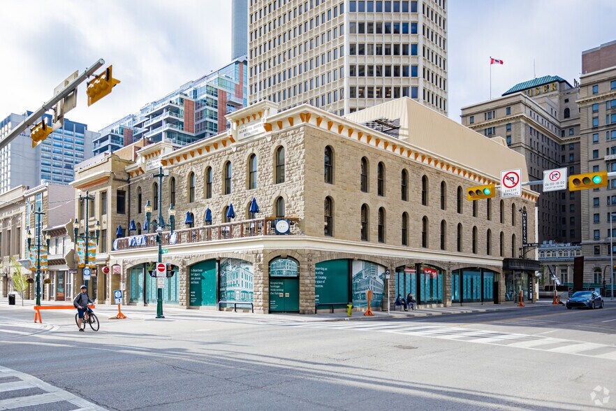 Primary Photo Of 808 1st St SW, Calgary Office For Lease