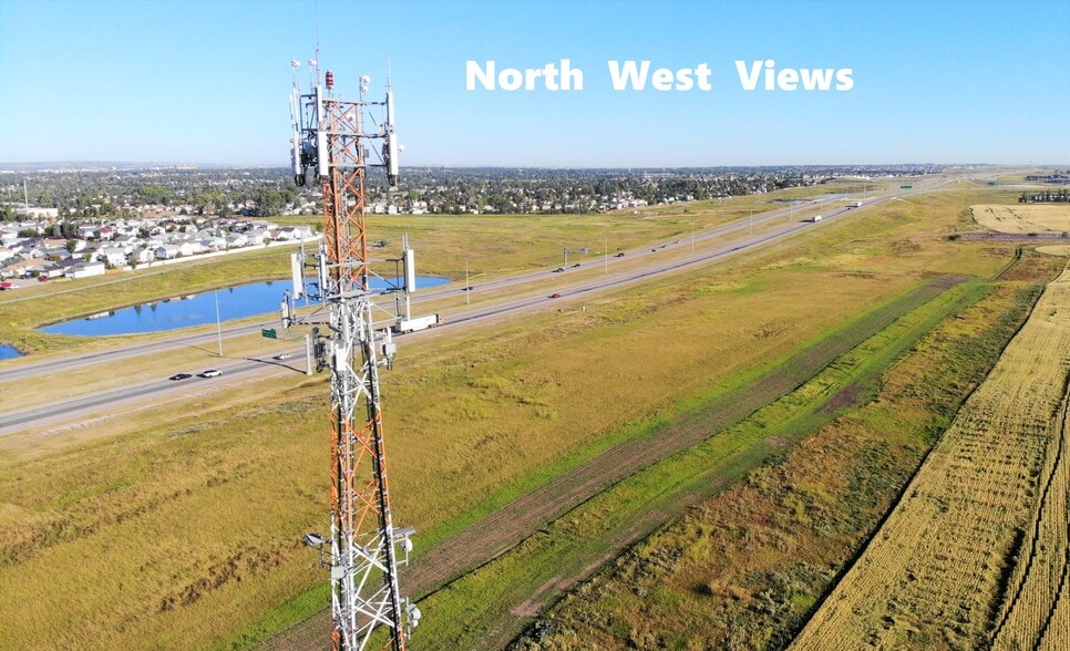 More Photos Of 8080 Av 9, Calgary Land For Sale