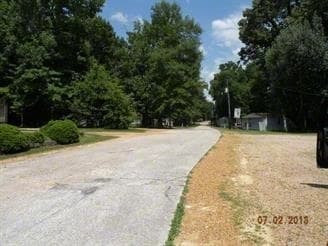 More Photos Of 3401 N Airport Rd, Jasper Manufactured Housing Mobile Home Park For Sale