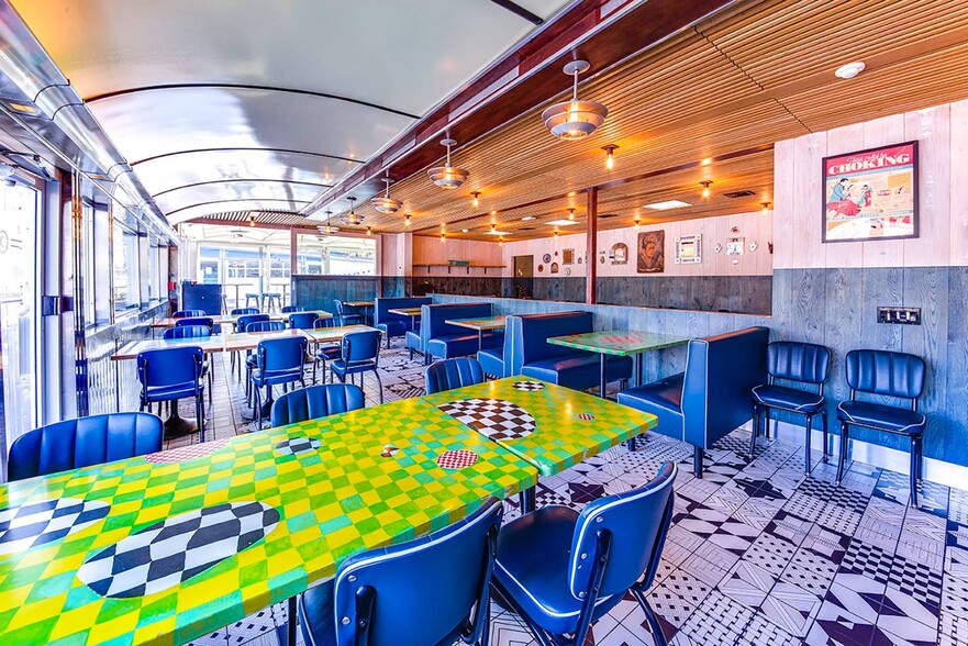 More Photos Of 74a Montauk Hwy, Amagansett Restaurant For Lease