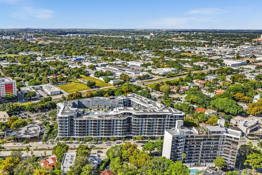 More Photos Of 5700 Biscayne Blvd, Miami Apartments For Sale