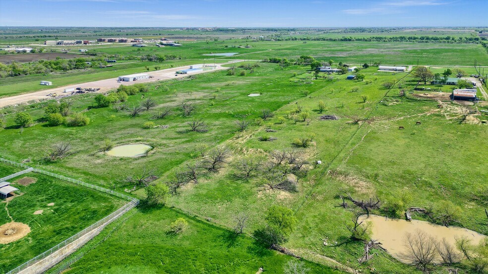 More Photos Of 2364 N Louisiana St, Celina Land For Sale