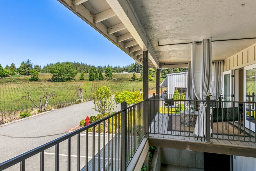 More Photos Of 2875 Larsen Dr, Camino Winery Vineyard For Sale