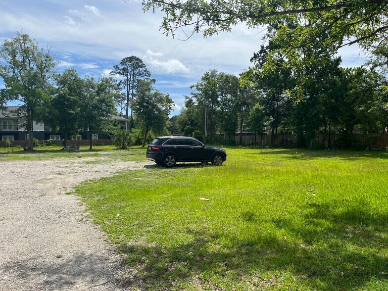 More Photos Of 10117 Old St Augustine, Jacksonville Land For Sale